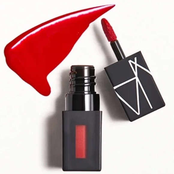 NARS Powermatte Lip Pigment STARWOMAN - Picture 2 of 4